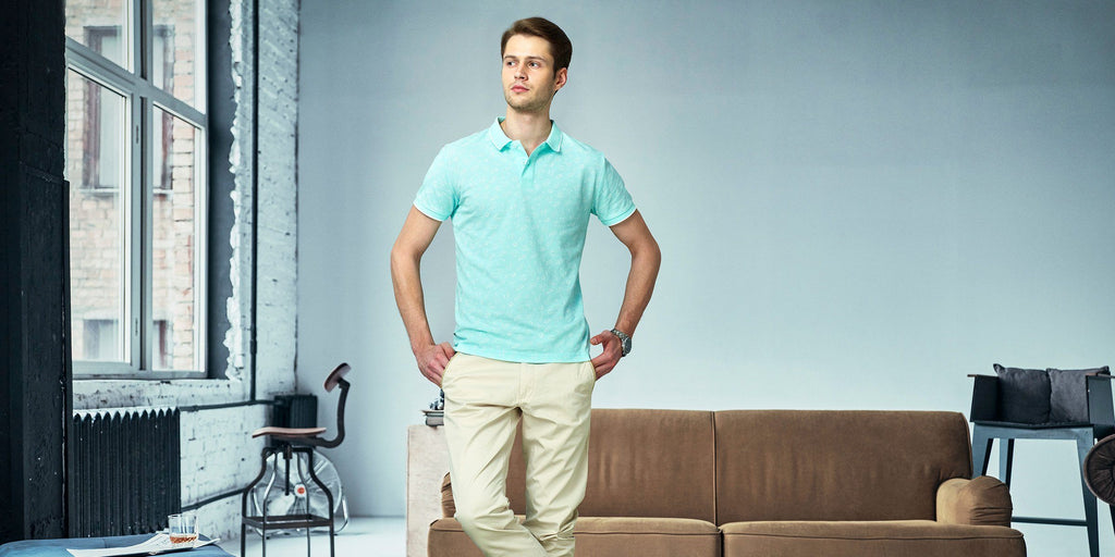 Wardrobe Hacks Fold The Polo Or Hang Classic Polo