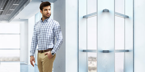 what is the difference between regular fit and slim fit