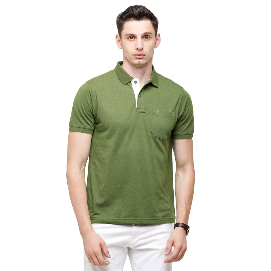 T-Shirts | Classic Polo