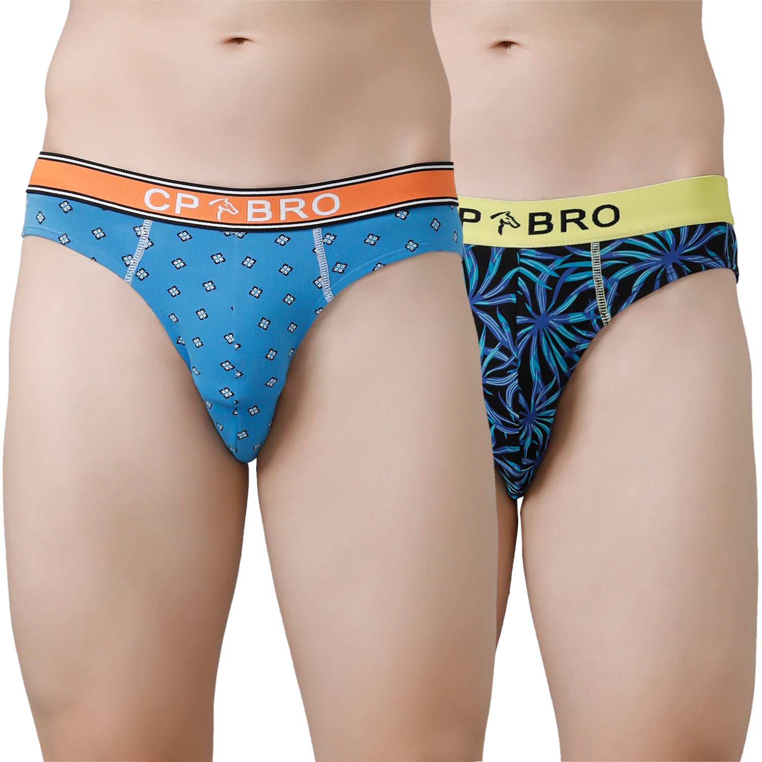 CP BRO Men Brief - Buy CP BRO Men Brief Online at Best Prices in India