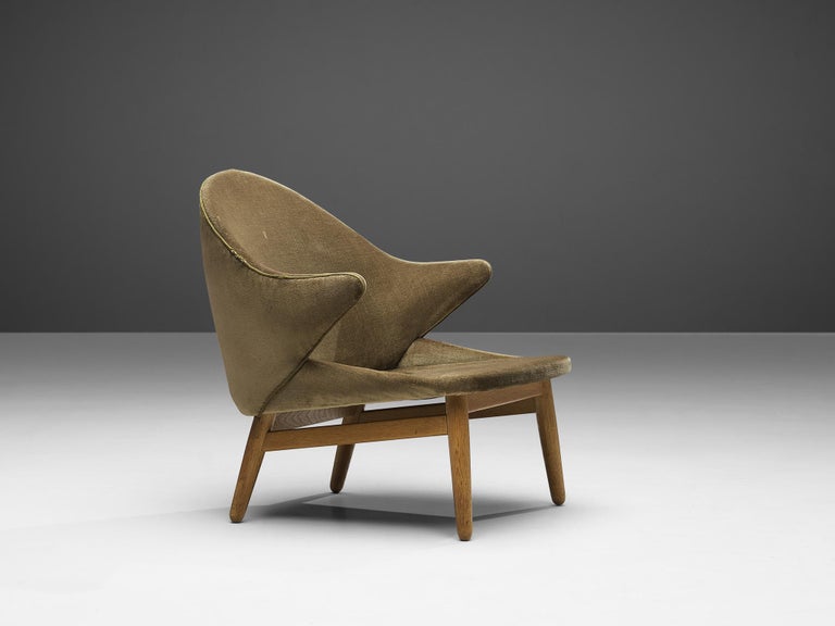 featherston lounge chair