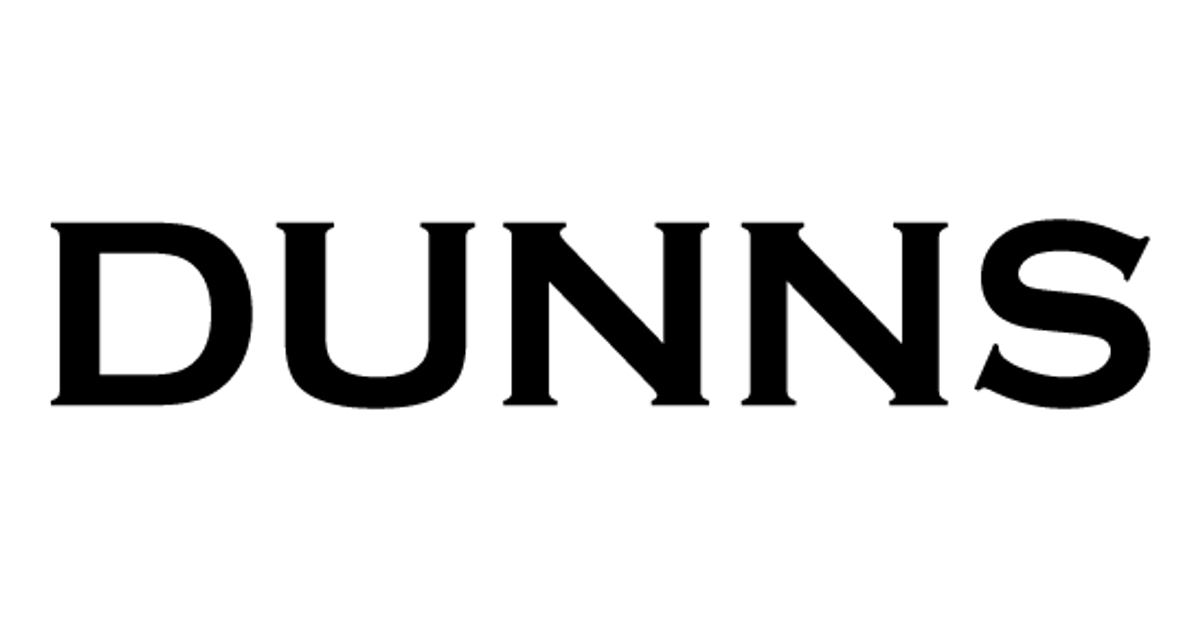 Amazing fashion, great quality products, at affordable prices. – Dunns