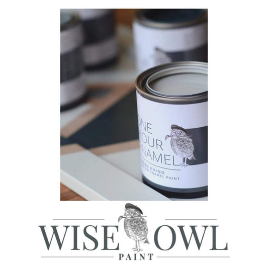 BIOLUMINESCENT BAE Furniture Salve By Wise Owl
