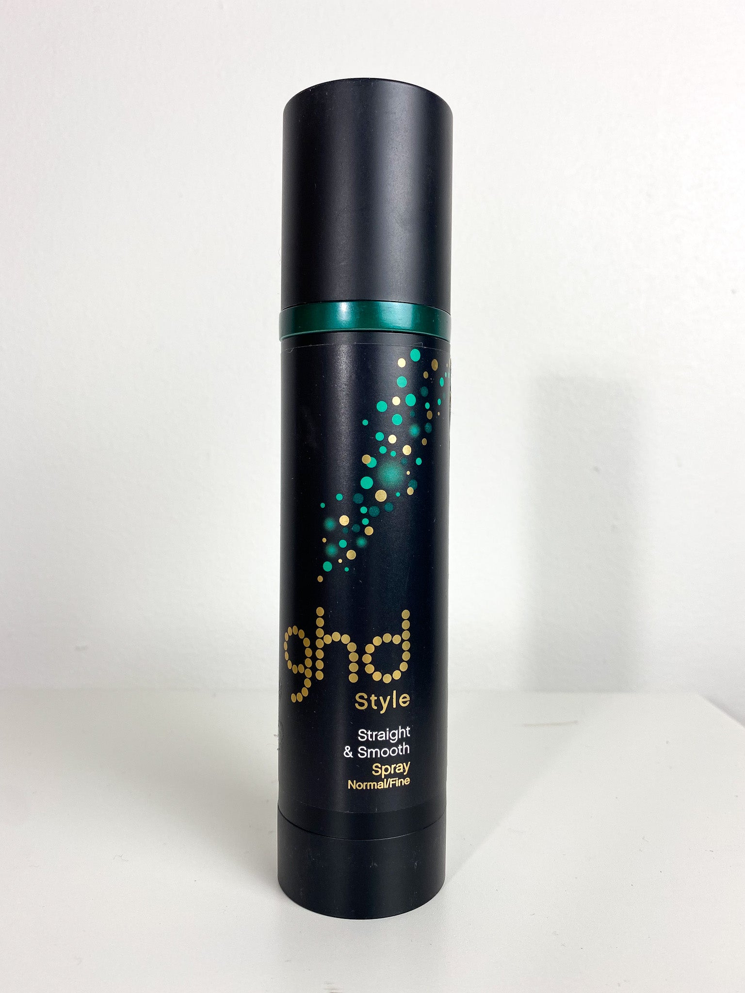 Ghd straight & smooth spray