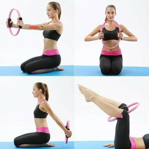 pilates ring