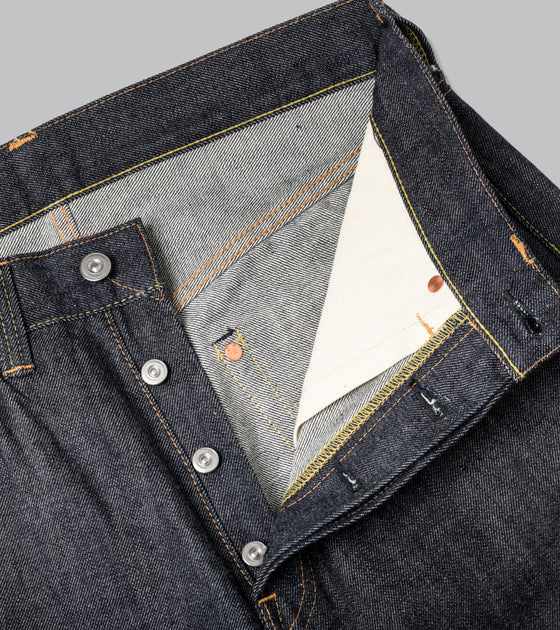 Bryceland's Denim 133