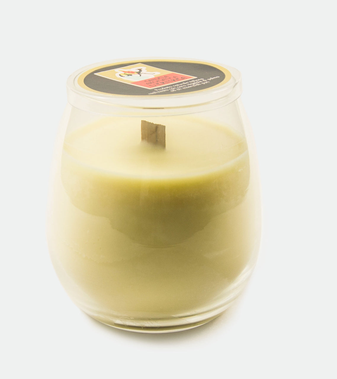 Carta Aromatica D Eritrea.Carta Aromatica D Eritrea Aromatic Candle 400g Bryceland S Co