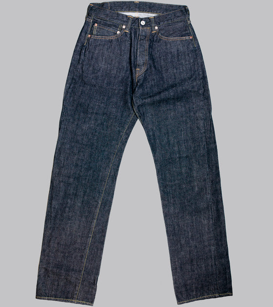 Bryceland's Denim 133