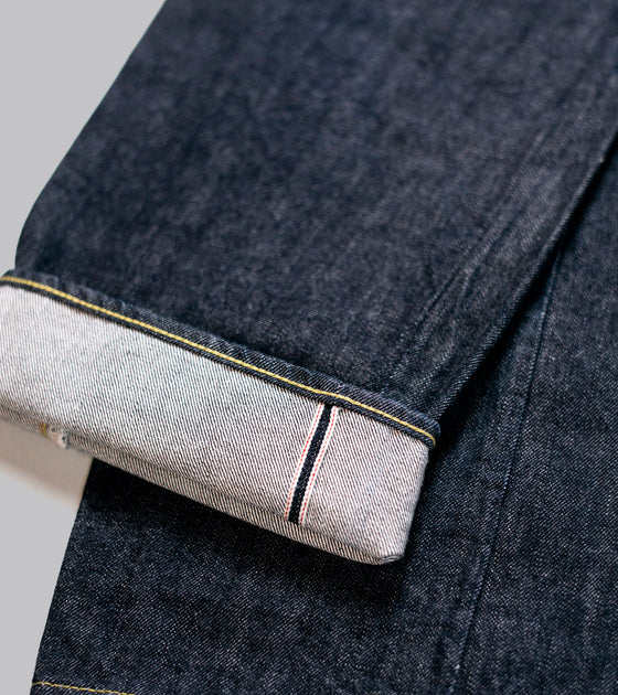 Denim 133 Jeans Unsanforized | Bryceland's & Co.