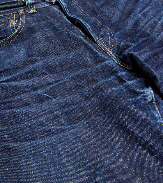 Denim 133 Jeans Unsanforized | Bryceland's & Co.