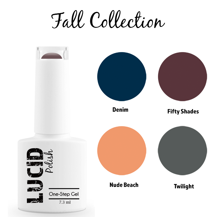 Loose Glitters Bundles - Lucid Polish