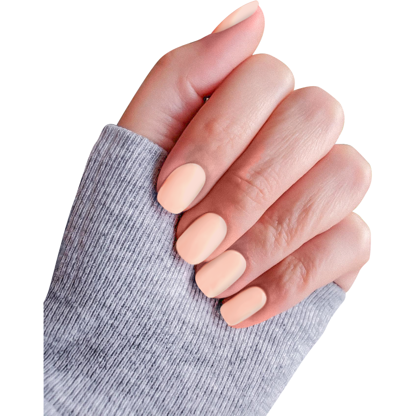 Sheer Pink #216 - One Step Gel Polish - Lucid Polish