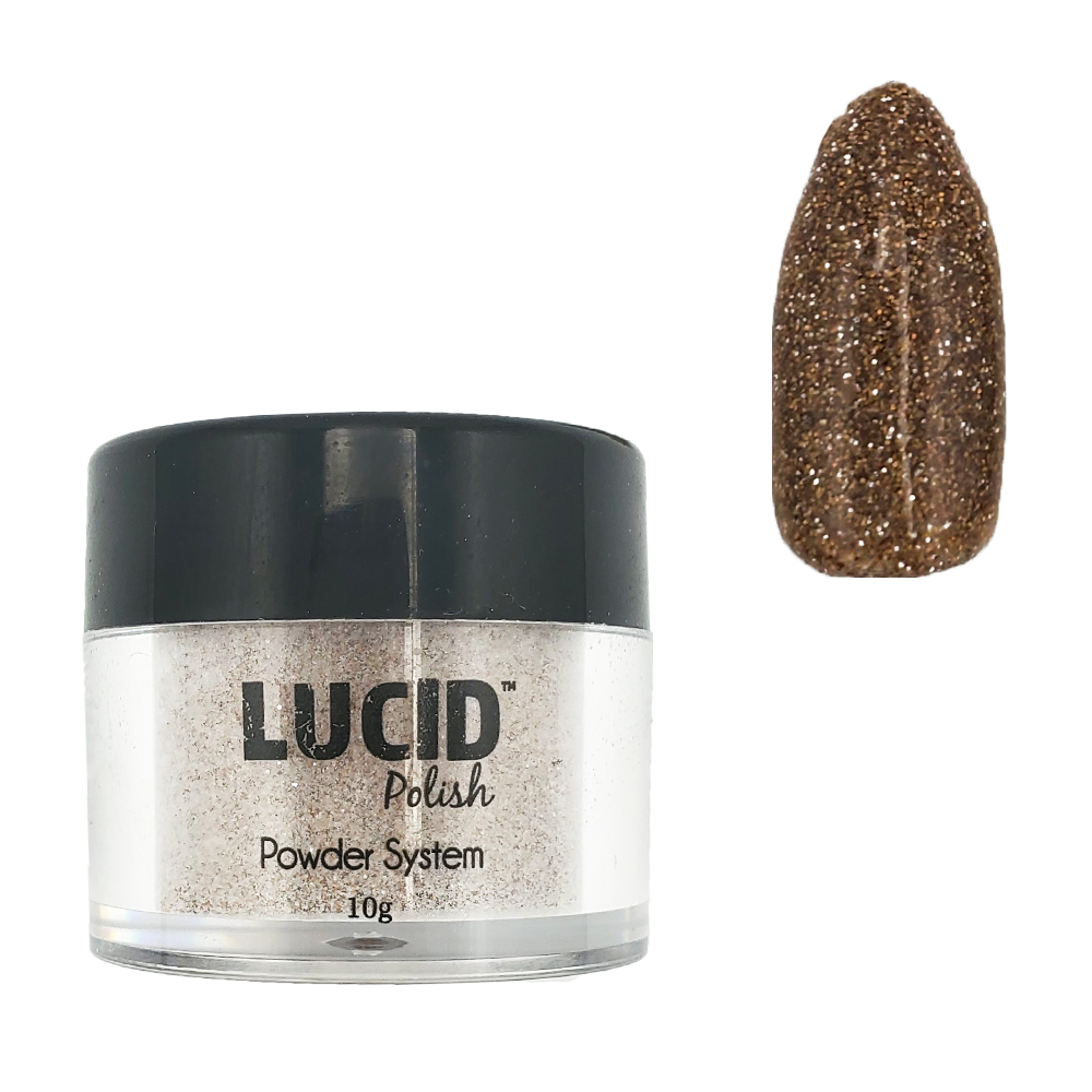 Loose Glitters Bundles - Lucid Polish