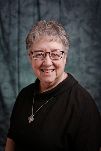 Sister Cathleen Marie Timberlake, OSB