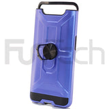 Samsung A80, Ring Armor Case, Color Blue,