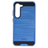 Samsung S23, Slim Armor Case, Color Blue.