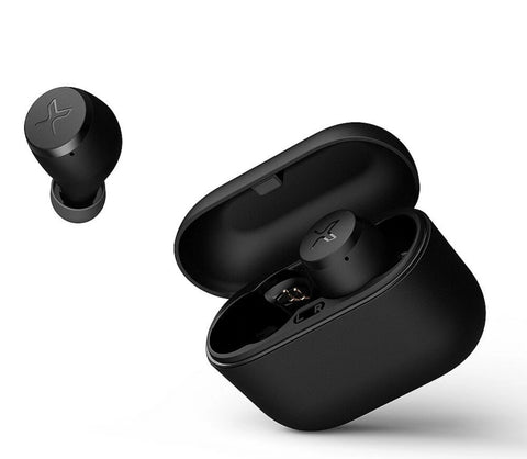 earphones bluetooth wireless earbuds edifier