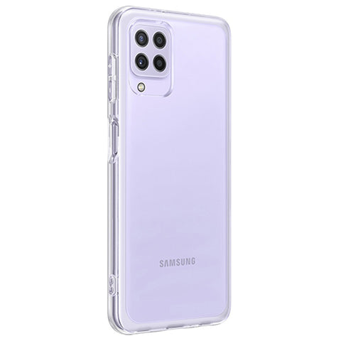 Samsung A22 5G clear case