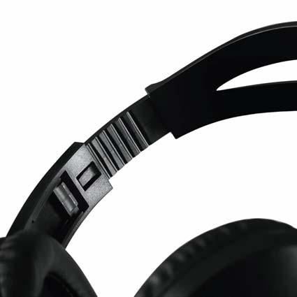 headset gaming usb headset