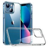 Apple iPhone 13 Pro, Protection Case, Color Clear.
