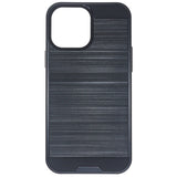 iPhone 14 boro slim case black