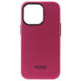 iphone 13 pro boro pink case