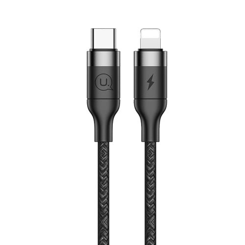 Cable Ugreen 10493 Lightning a USB-C 1.0 m Blanco MacStore Online