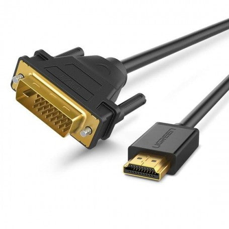 Canon HTC-100 Mini-HDMI to HDMI Cable (9.84')