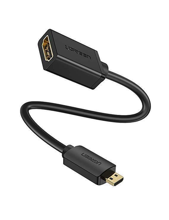 ugreen hdmi to hdmi converter