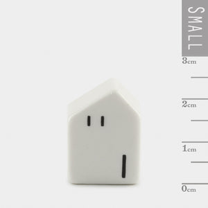 Mini Matchbox House | Happiness