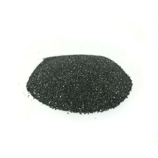 Silicon Carbide, Tumbler Media