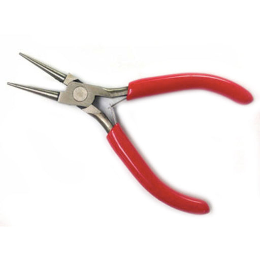 WUBBERS PROLINE FLAT NOSE PLIERS