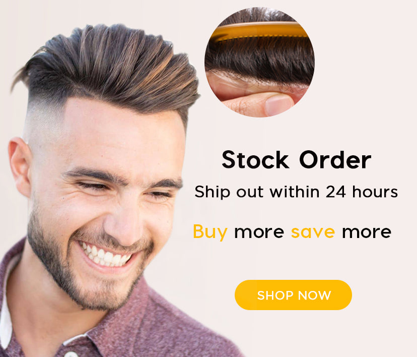 best mens hair pieces