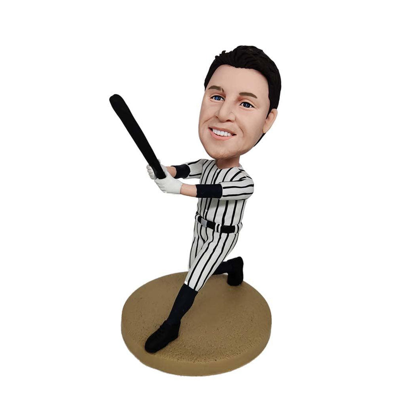 New York Yankees BOBBLEHEAD Mydedor Bobblehead and Custom gifts Shop