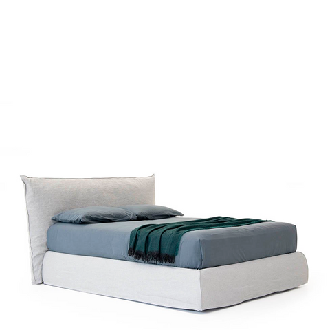 – ECO-LEATHER/HG USA BED 81\