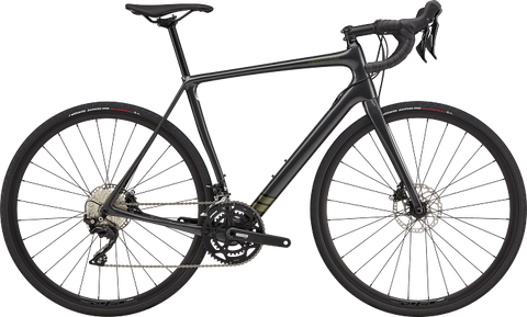 Cannondale SuperSix EVO Carbon Disc 105 Di2 – Wheels of Bloor