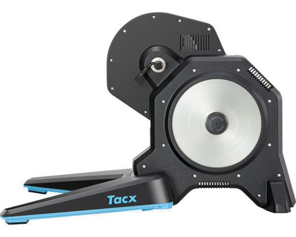 tacx flux 2 garmin