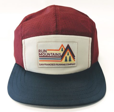 SFRC Bucket Hat – San Francisco Running Company