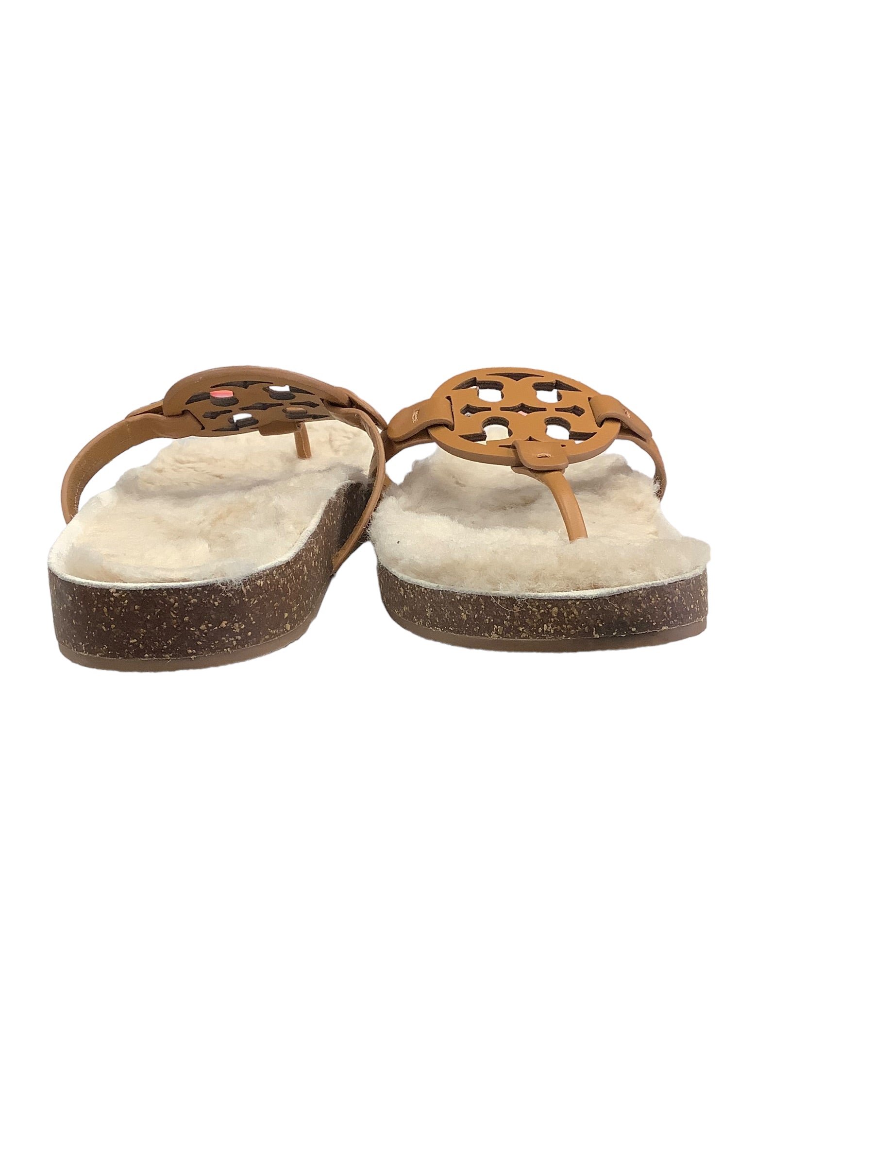 Sandals Designer By Tory Burch Size: 10 – Clothes Mentor Springfield IL #232