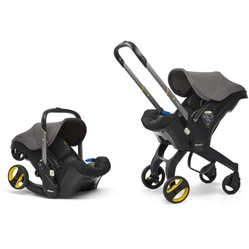 urban car seat and stroller