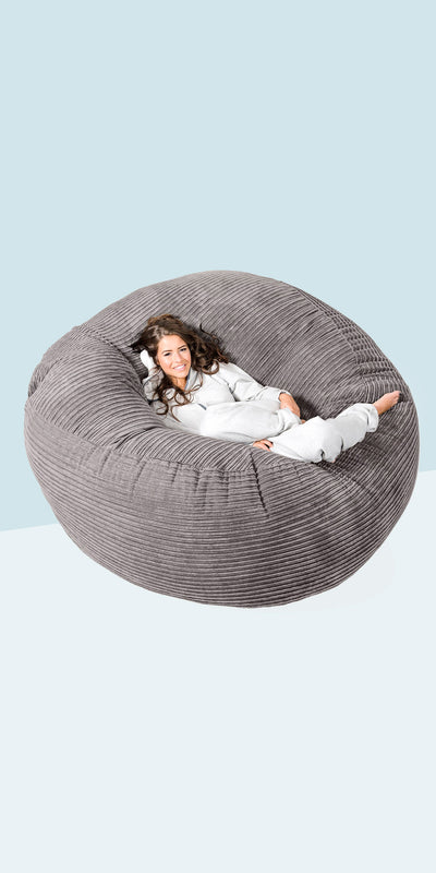 bertha beanbag