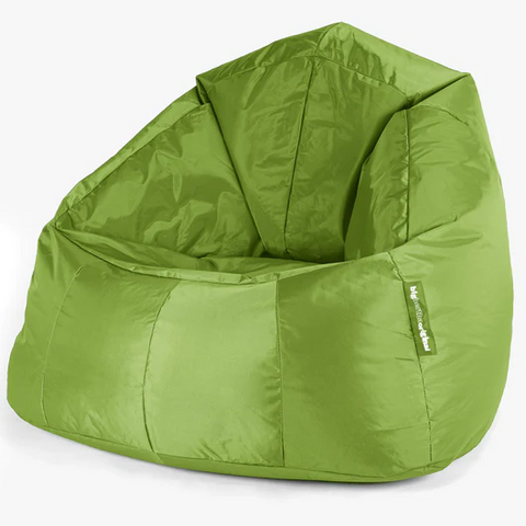 Big Bertha SmartCanvas kids bean bag chair