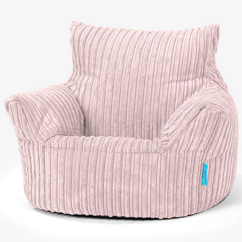 Big Bertha toddler bean bag armchair