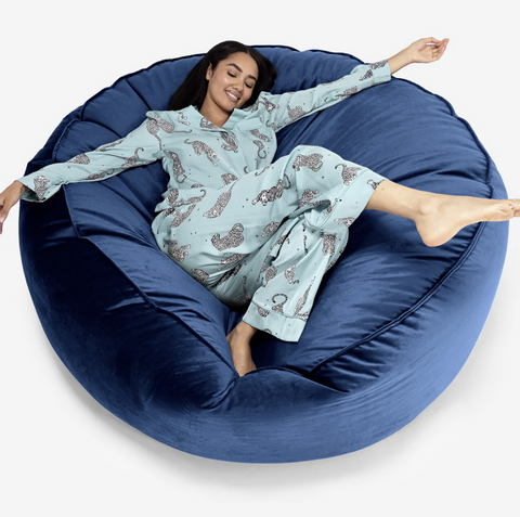 mammoth bean bag chair