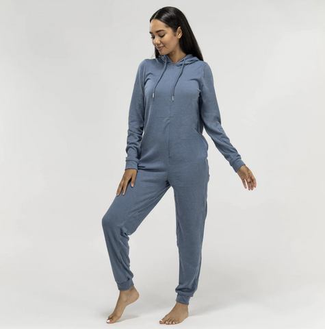 Women's onesie