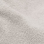 Boucle Ivory