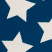 Print Blue Star