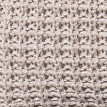 Knitted Chester Cream