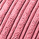 Cord Coral Pink