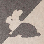 100% Cotton Rabbit